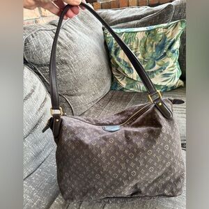 Louis Vuitton Ballade Brown Monogram like new